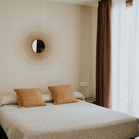 Apartamentos Levante - Mares توري ذيل مار المظهر الخارجي الصورة
