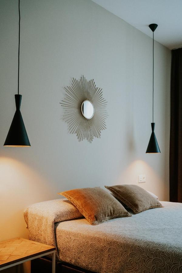 Apartamentos Levante - Mares توري ذيل مار المظهر الخارجي الصورة