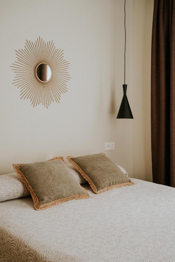 Apartamentos Levante - Mares توري ذيل مار المظهر الخارجي الصورة