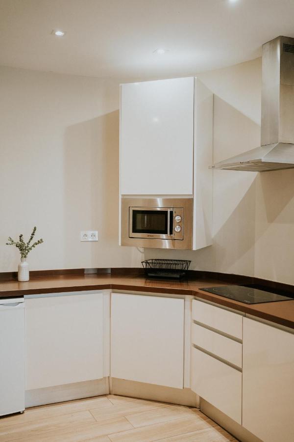 Apartamentos Levante - Mares توري ذيل مار المظهر الخارجي الصورة