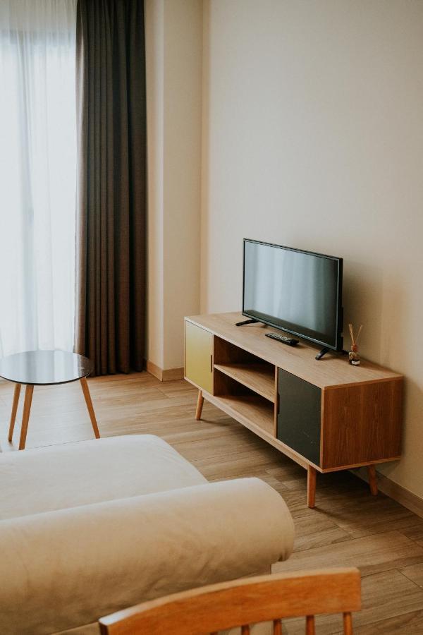 Apartamentos Levante - Mares توري ذيل مار المظهر الخارجي الصورة