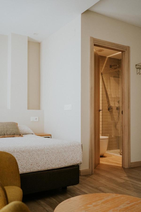 Apartamentos Levante - Mares توري ذيل مار المظهر الخارجي الصورة