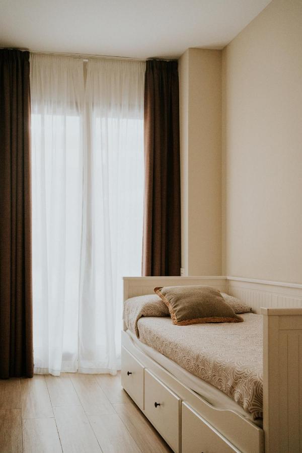 Apartamentos Levante - Mares توري ذيل مار المظهر الخارجي الصورة