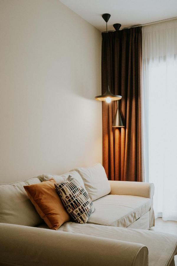 Apartamentos Levante - Mares توري ذيل مار المظهر الخارجي الصورة
