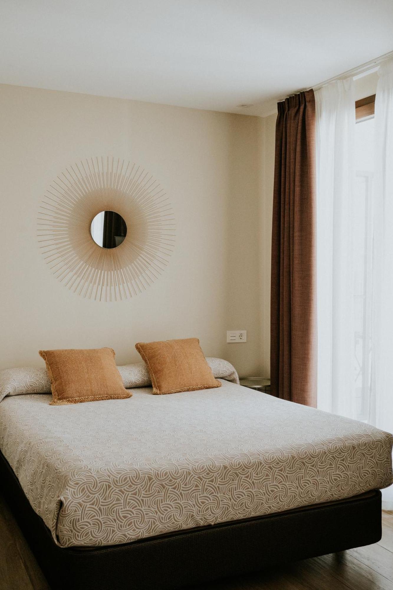 Apartamentos Levante - Mares توري ذيل مار المظهر الخارجي الصورة