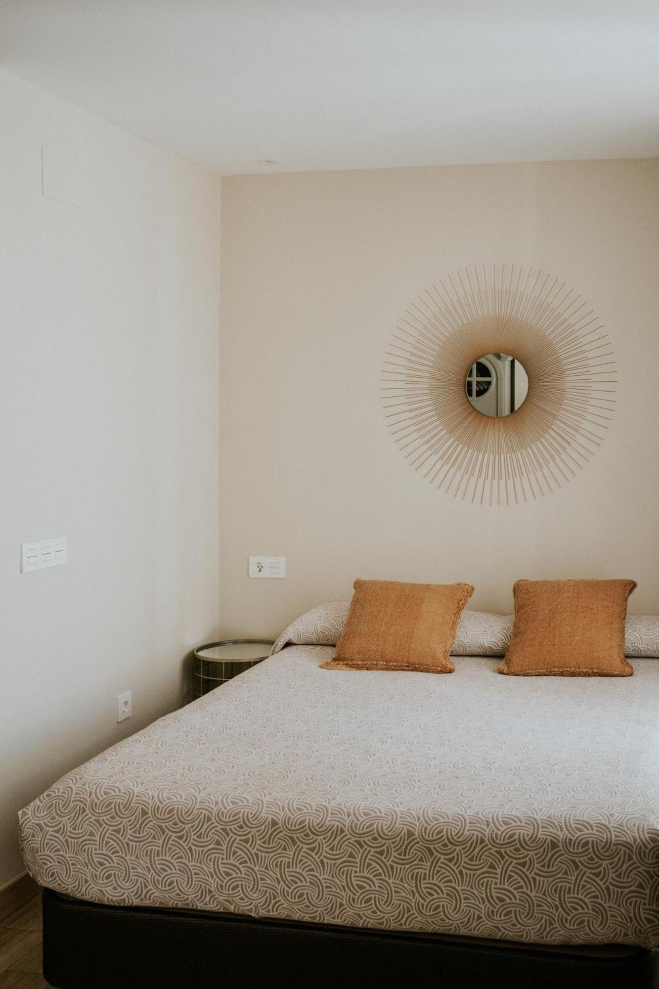 Apartamentos Levante - Mares توري ذيل مار المظهر الخارجي الصورة