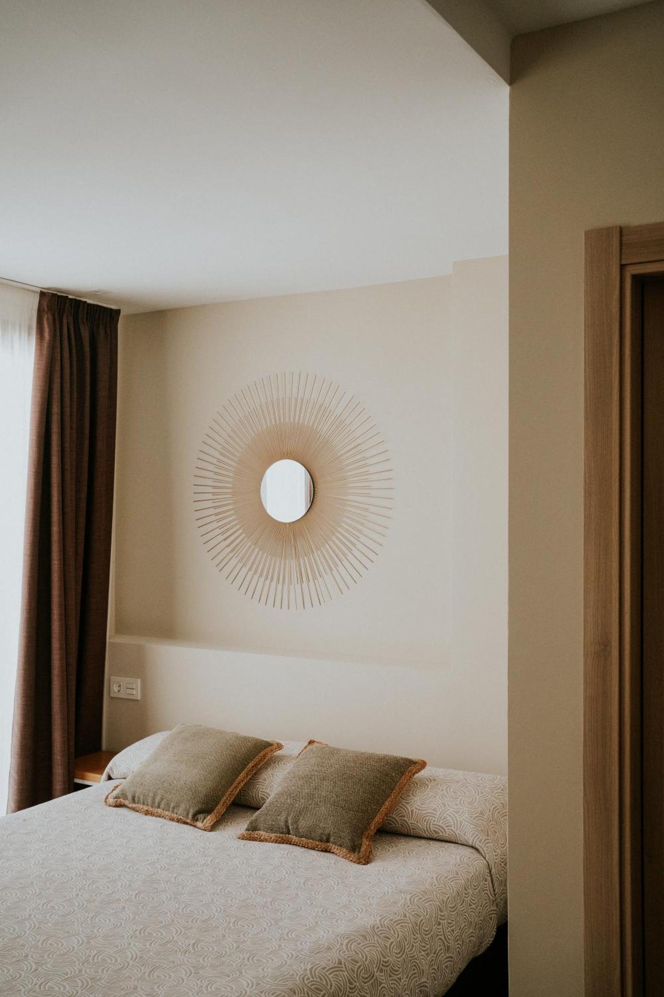 Apartamentos Levante - Mares توري ذيل مار المظهر الخارجي الصورة